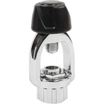Atomic Aquatics Din Yoke Adapter, Brass. Fixed Price $129.95.