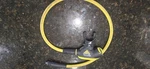 Mares Brigade (mv) Scuba Diving Regulator Second Stage. Fixed Price $73.00.