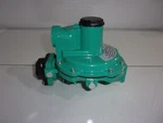 Lp-gas Equipment R622-DFF 2ND Stage Regulator, 9-13" W.c Spring, 3/4" X Npt. Fixed Price $34.99.