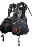 Aquatec Scuba Diving Bcd Buoyancy Compensator Dive Gear BC-86 Size Xs. Fixed Price $425.00.