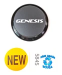 Genesis GS2000 Diaphragm Front Cover Purge Button 2ND Stage Regulator Scuba Dive. Fixed Price $34.95.